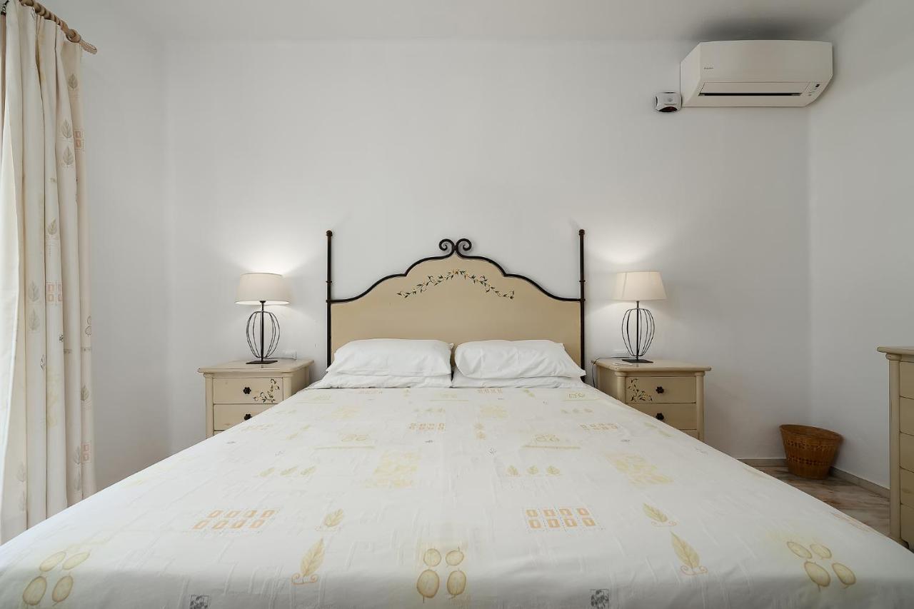 Вилла Casa Luzerna Карвоейру Экстерьер фото