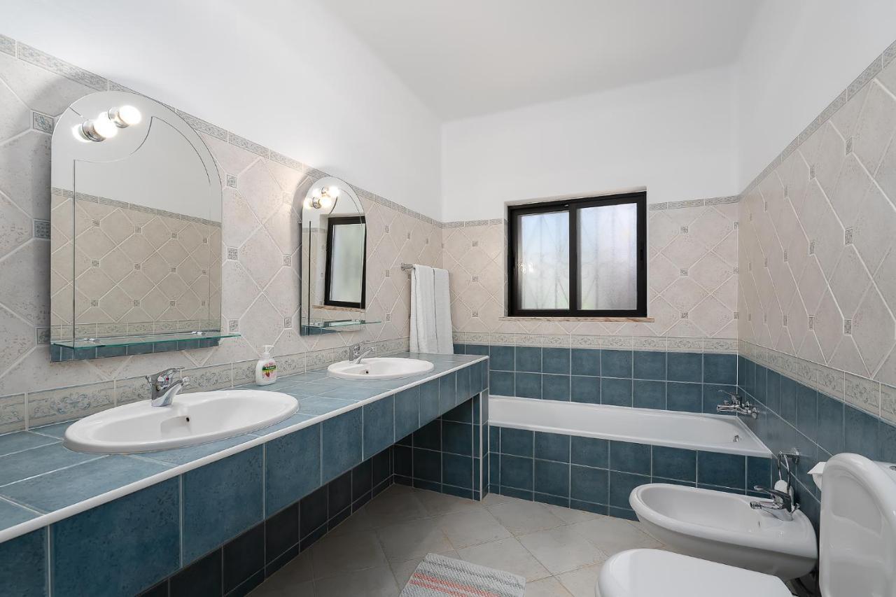 Вилла Casa Luzerna Карвоейру Экстерьер фото